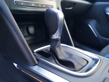 Renault Megane Grandtour GT 1,6 dCi 160 KM 6AT &ndash;  Francuska robota
